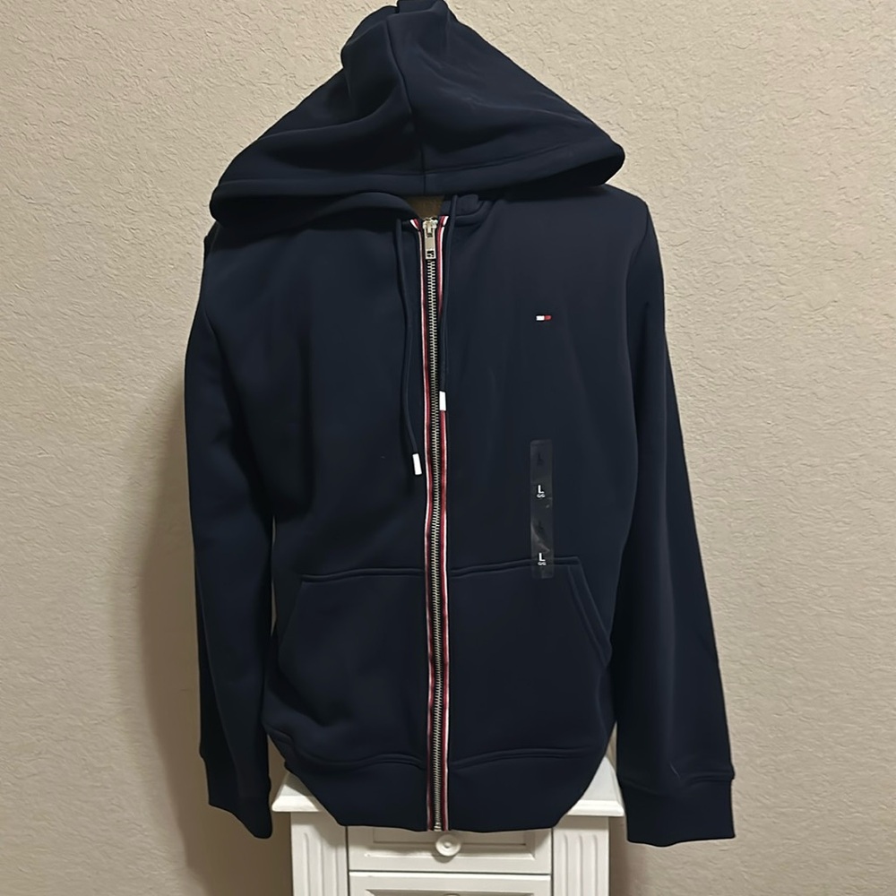Women’s Tommy Hilfiger Jacket size large